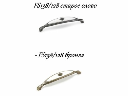 Кухня угловая Парма бирюза/снег 