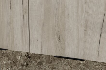 Кухонный гарнитур Альба экстра, 300 см 