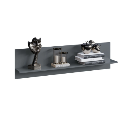 Полка Кимберли, Графит 